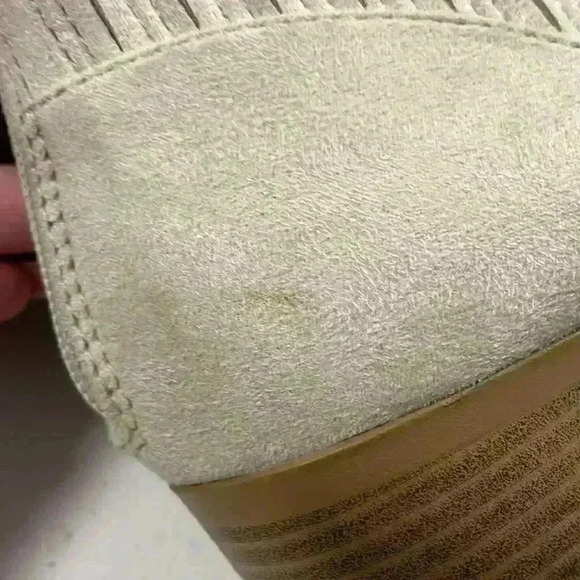Cityclassified Booties Sz 7.5 - Picture 11 of 13